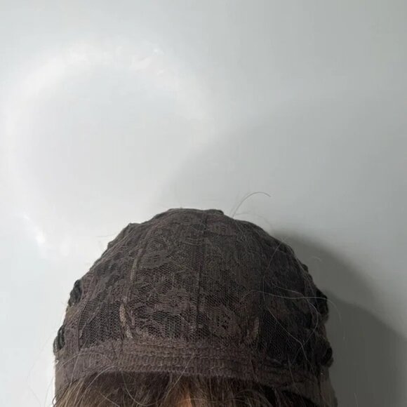 Blonde Wig - Realistic look - Picture 2 of 8